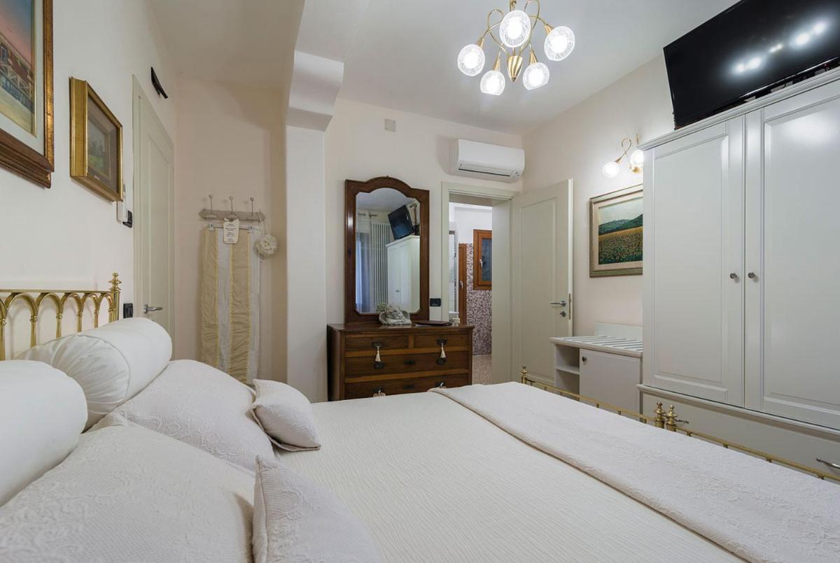 Hotel Relais San Nicolo Тревизо Екстериор снимка