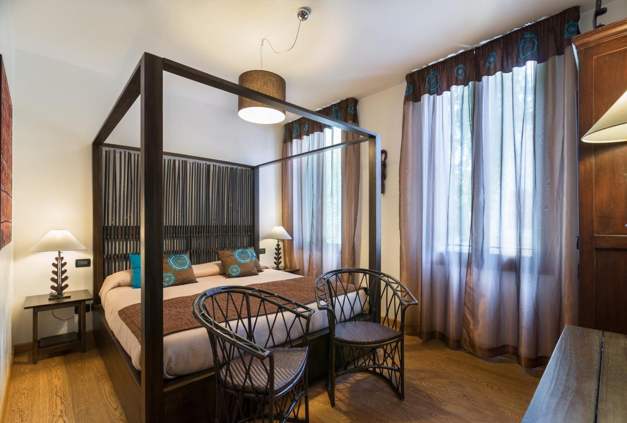Hotel Relais San Nicolo Тревизо Екстериор снимка