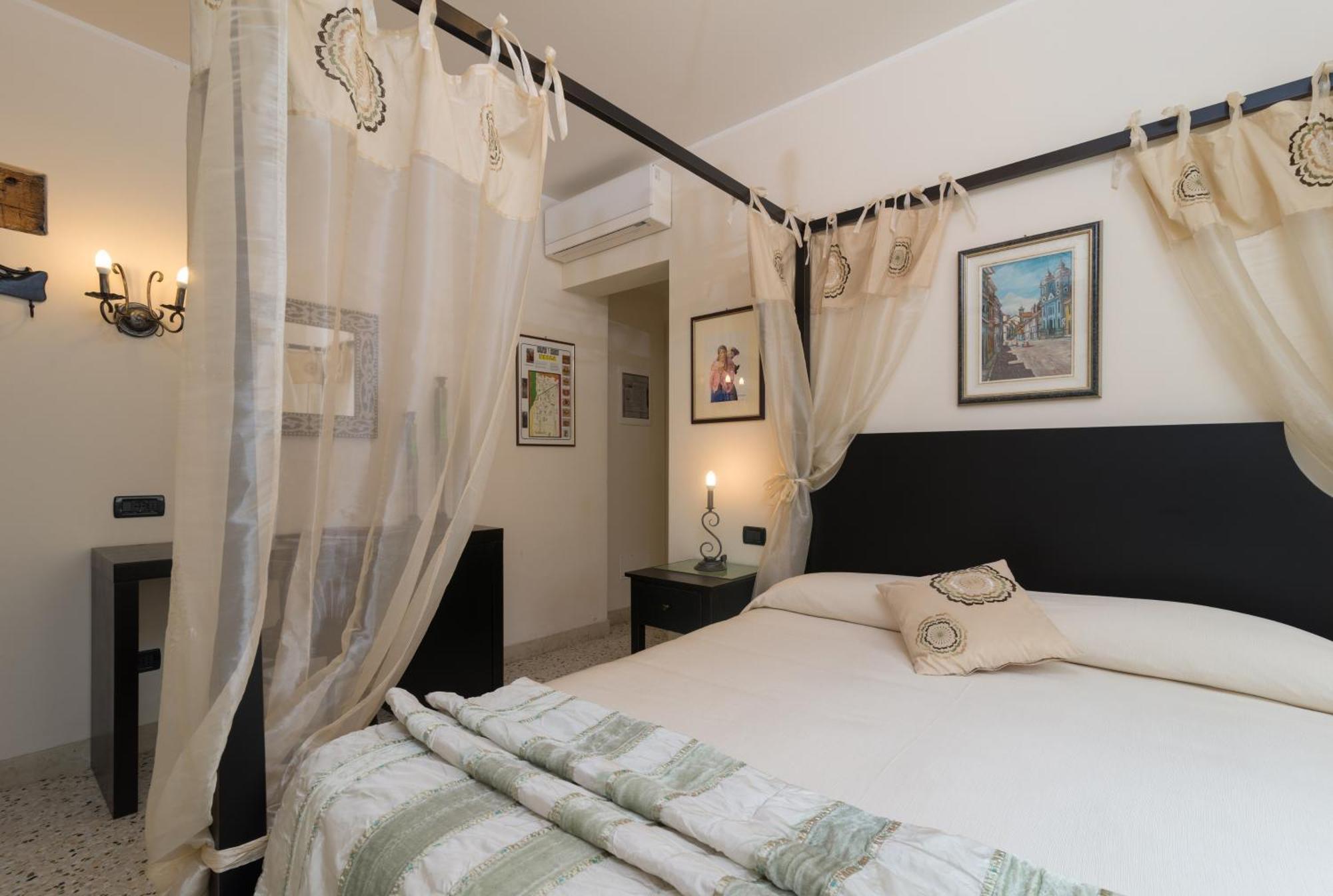 Hotel Relais San Nicolo Тревизо Екстериор снимка