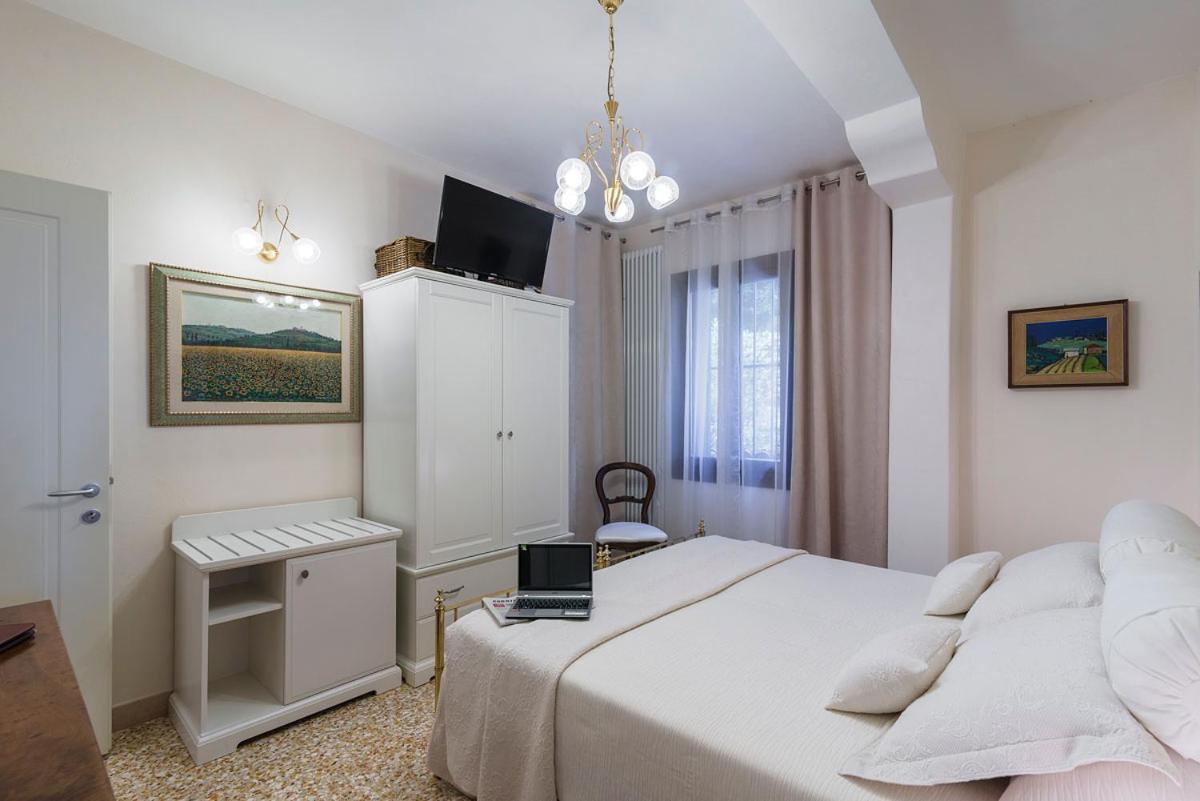 Hotel Relais San Nicolo Тревизо Екстериор снимка