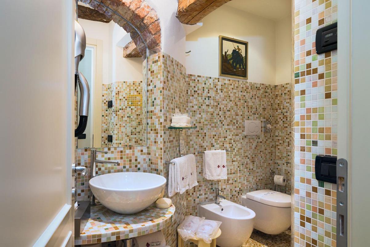 Hotel Relais San Nicolo Тревизо Екстериор снимка