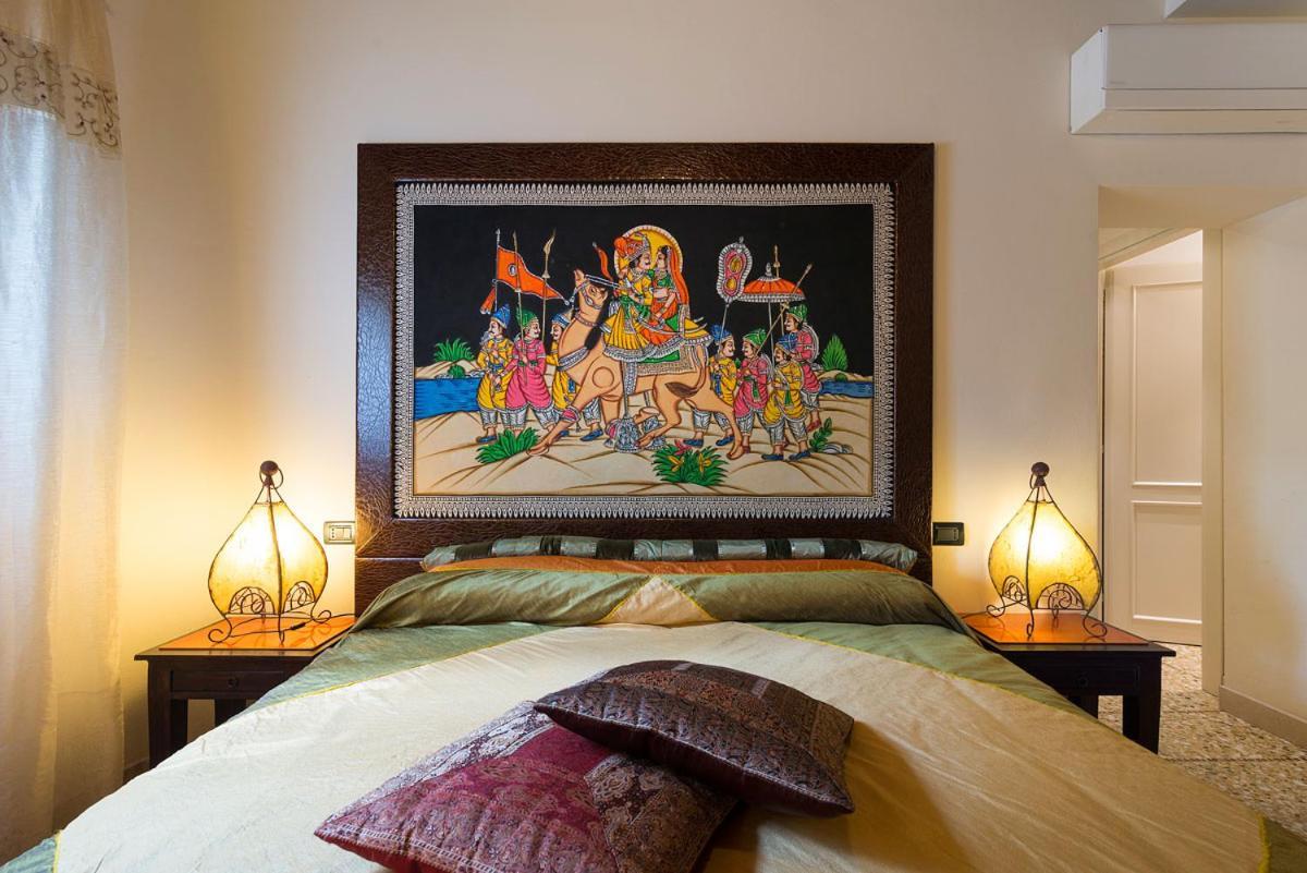 Hotel Relais San Nicolo Тревизо Екстериор снимка