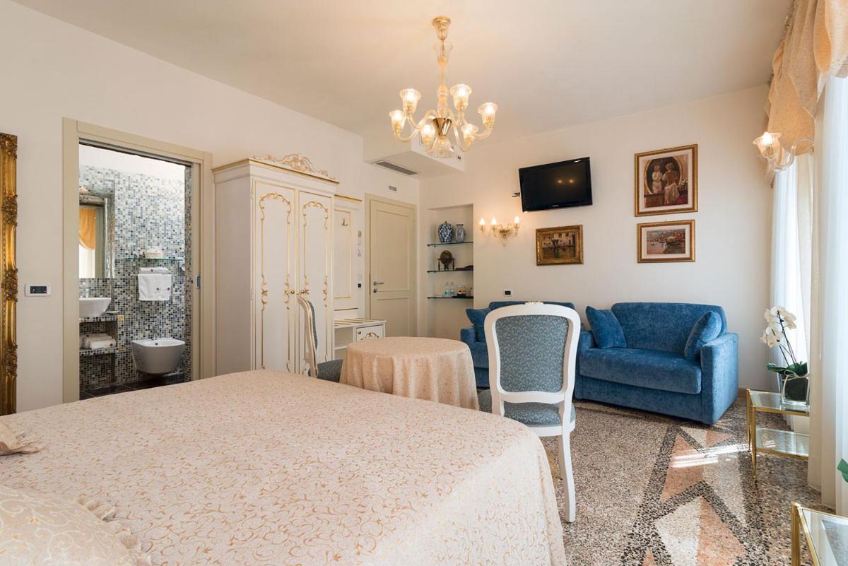 Hotel Relais San Nicolo Тревизо Екстериор снимка