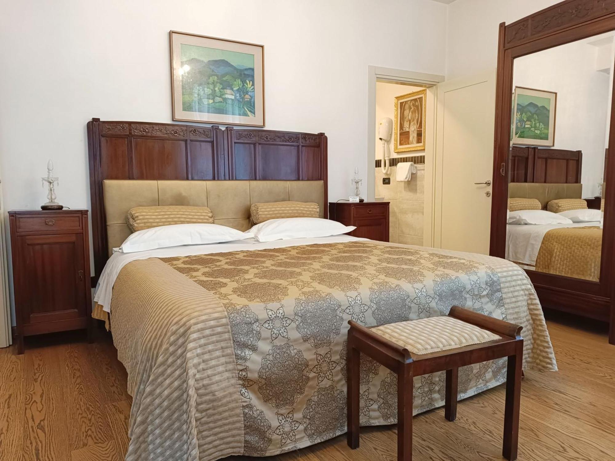 Hotel Relais San Nicolo Тревизо Екстериор снимка