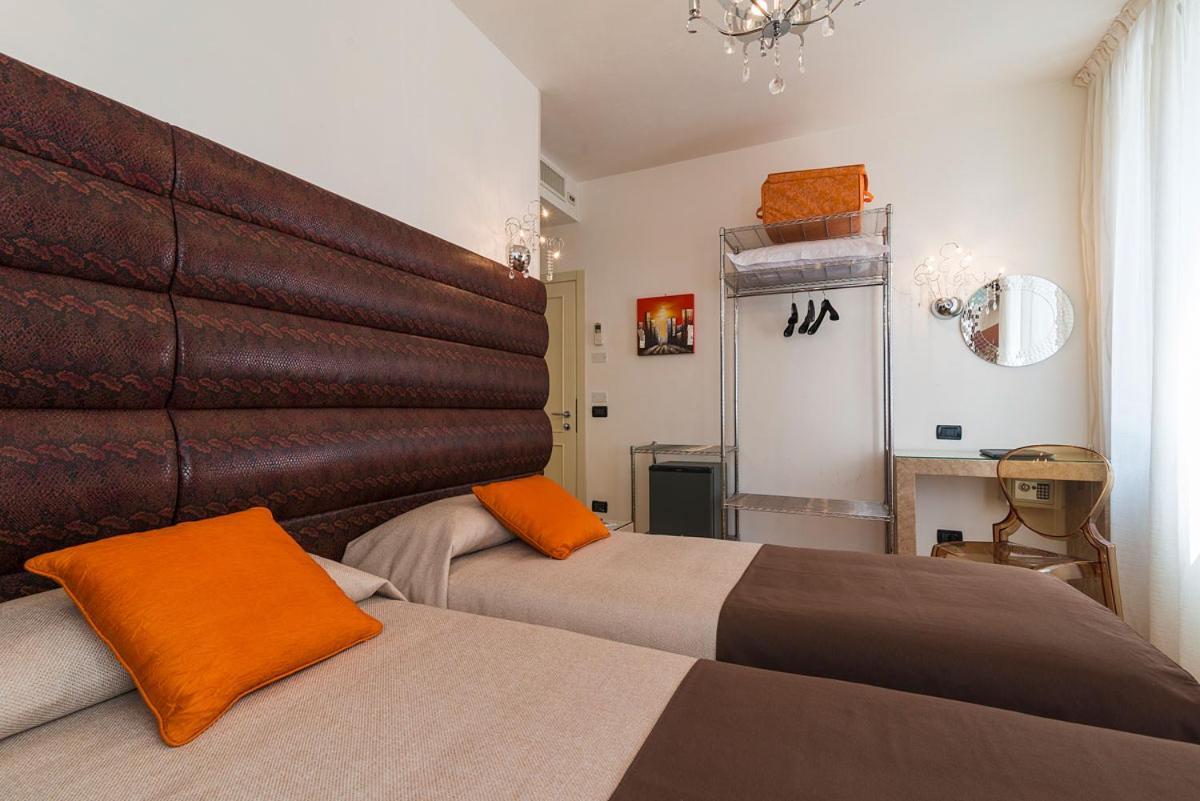 Hotel Relais San Nicolo Тревизо Екстериор снимка