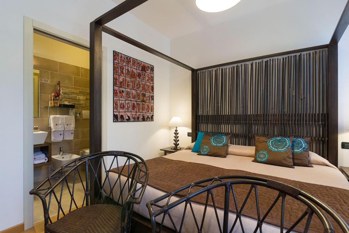 Hotel Relais San Nicolo Тревизо Екстериор снимка