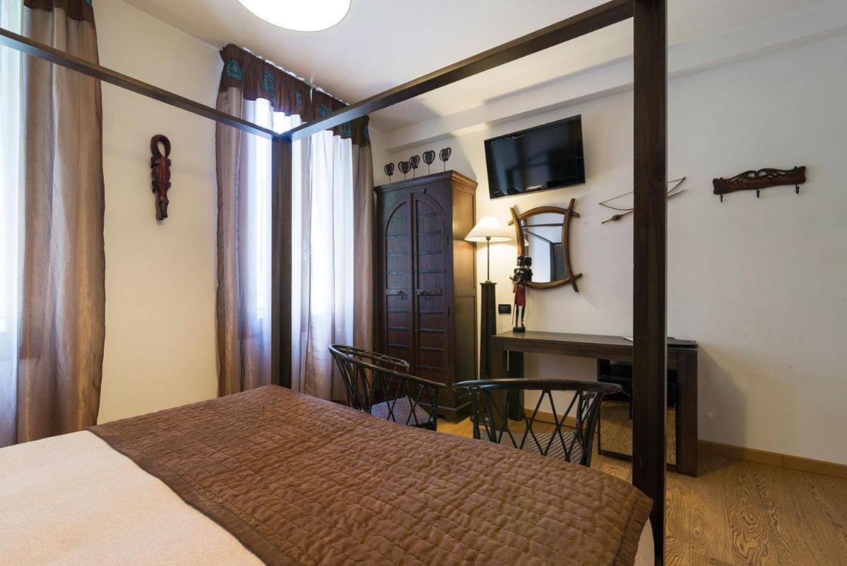 Hotel Relais San Nicolo Тревизо Екстериор снимка