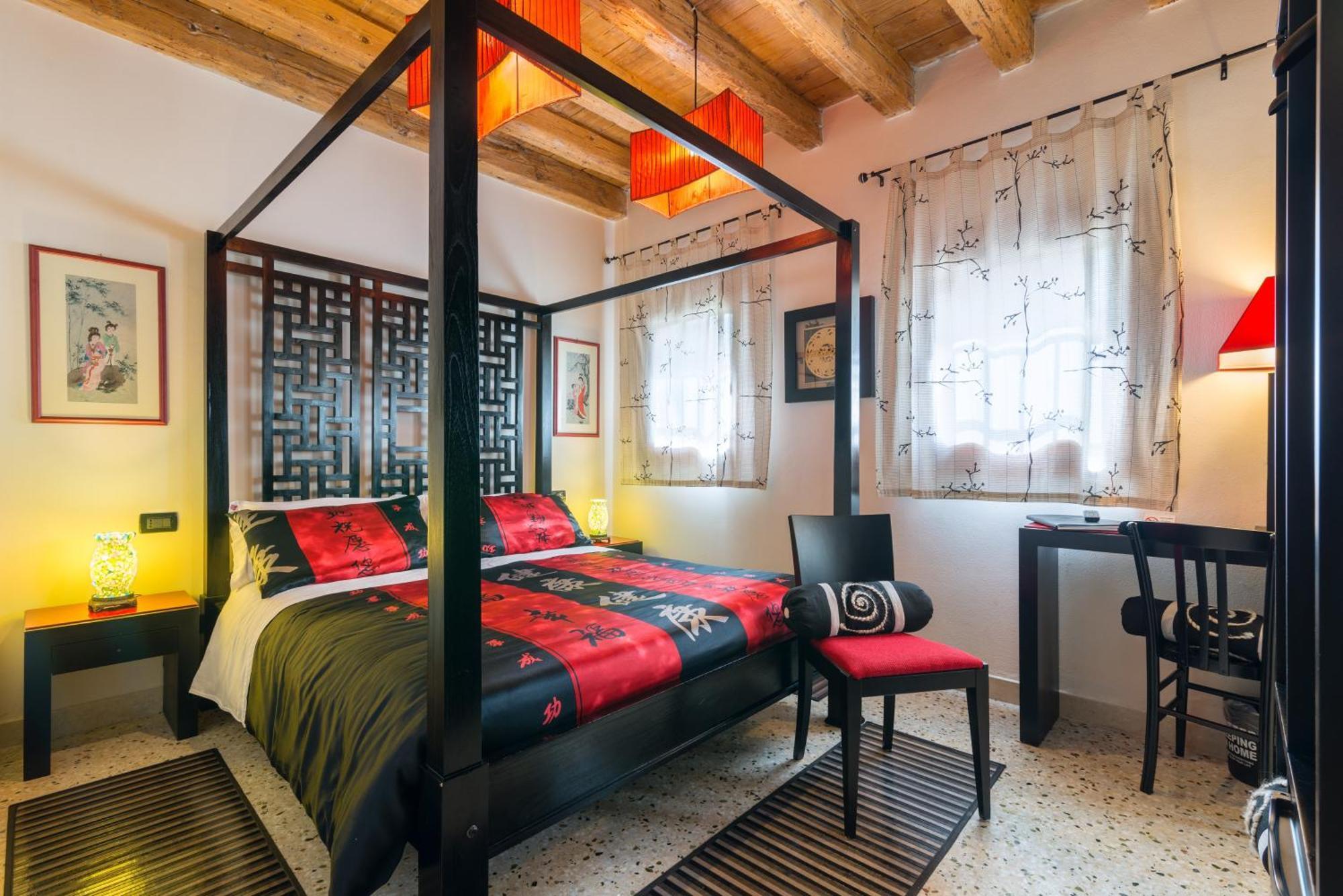 Hotel Relais San Nicolo Тревизо Екстериор снимка