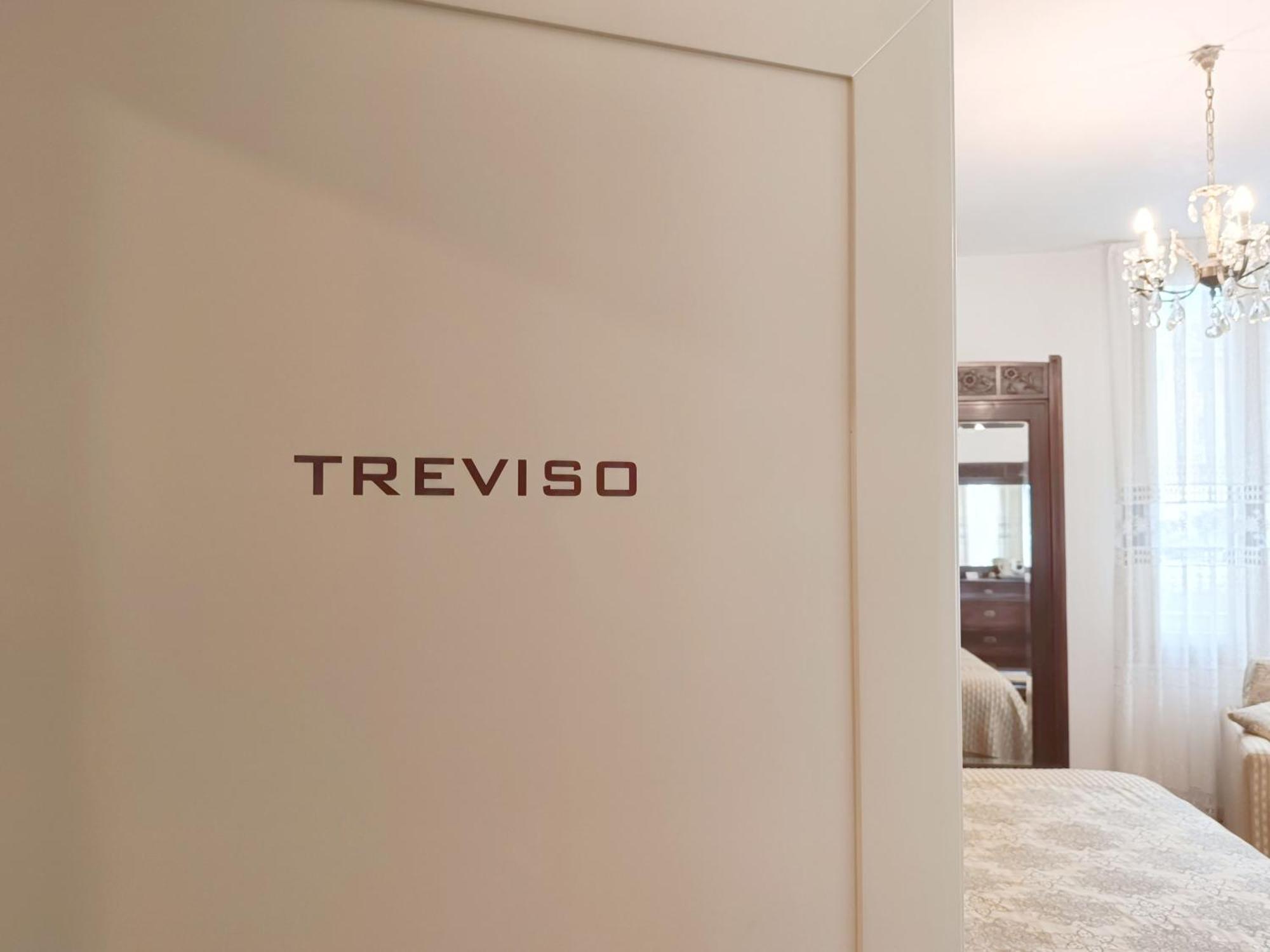 Hotel Relais San Nicolo Тревизо Стая снимка