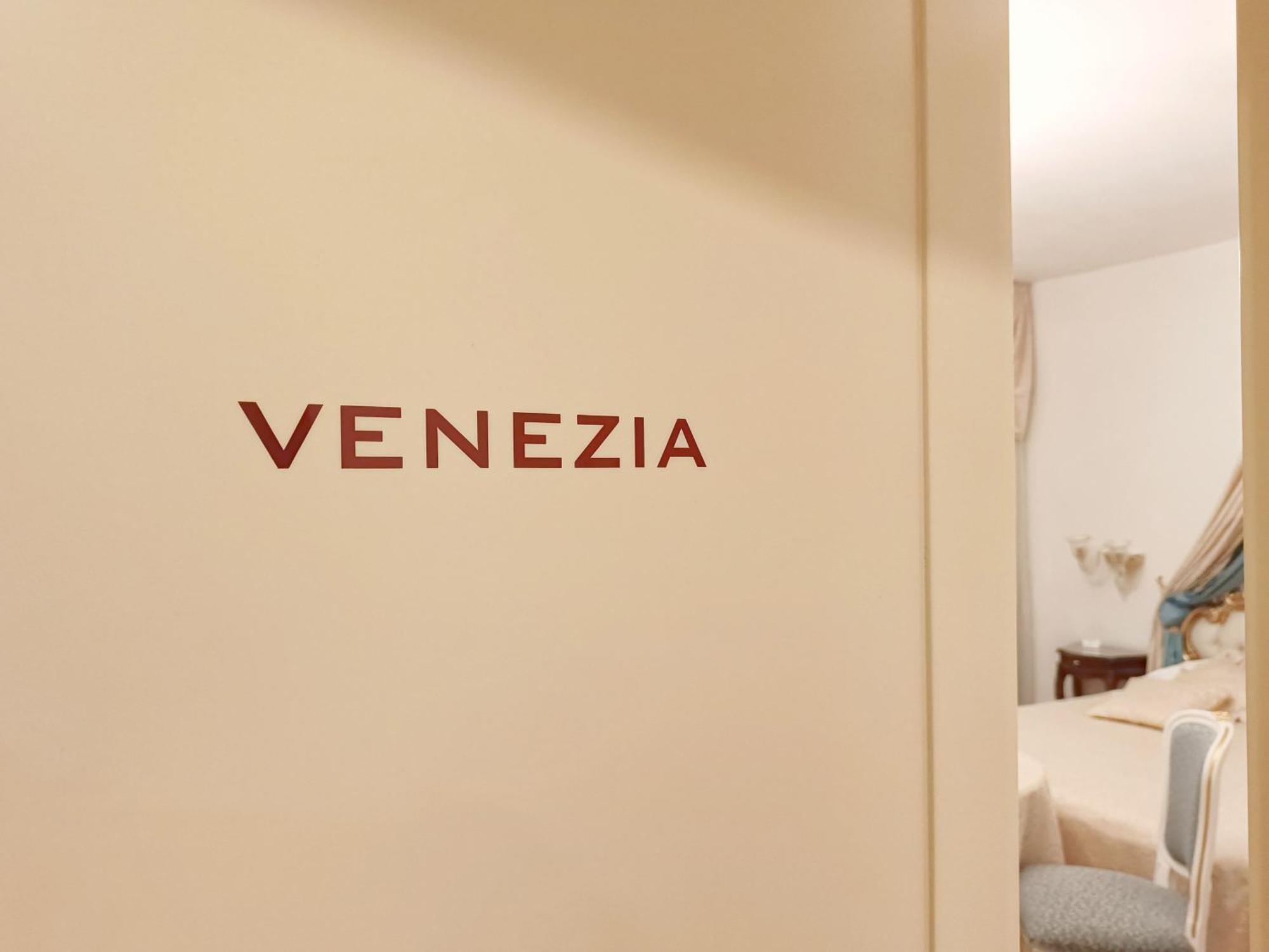 Hotel Relais San Nicolo Тревизо Екстериор снимка